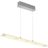 Globo 17019H, LED, 2000 lumen, IP20
