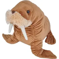 Wild republic - Knuffel - Cuddlekins - Walrus