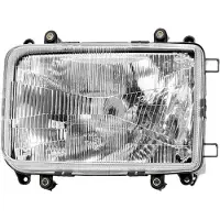 Hella 1AG 007 660-021 Koplamp