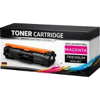 PrintAbout Huismerk HP 128A (CE323A) Toner Magenta