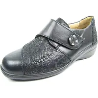 Solidus 26428 Klittenbandschoenen