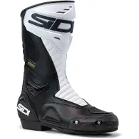 Sidi SidiPerformerGoreWitZwartMotorlaarzen Maat 42