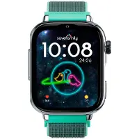 Savefamily Smartwatches 8436628090048