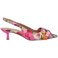 La strada 2411906 Slingbacks | Maat 36 Dames Multi