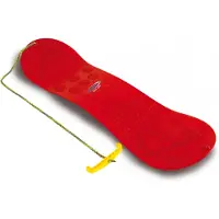 Jamara Snow Play - Snowboard - 72cm - rood