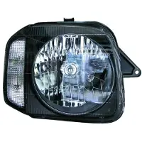 Alkar 2741566 Koplamp