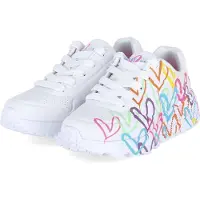 SKECHERS Uno Lite Spread The Love Schoenen