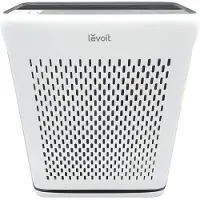 Levoit Vital 100S, 23 dB, 243 m³/uur
