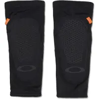 Oakley Apparel All Mountain D30 Elleboogbeschermers Zwart