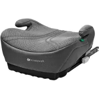 Kinderkraft Booster I-Boost2 PRO I-Size Grey
