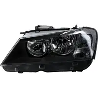 Netparts24 20 72 09 Koplamp