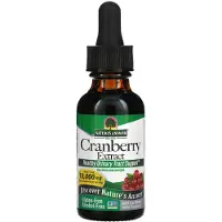 Natures Answer Cranberry extract 1:1 30 ml