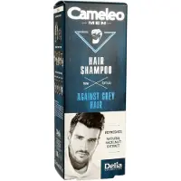 Cameleo Mannenhaar Shampoo om grijs haar te verminderen 150ml