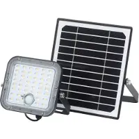 Ledvance Sensor LED Floodlight | 10W 4000K 1400lm 840 IP65
