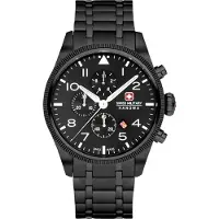 Swiss Military Hanowa Thunderbolt Chrono horloge SMWGI0000431
