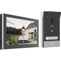 Ezviz EP7 Smart Home Video Doorphone