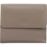 JOST Bags Portemonnee 'Arva' taupe