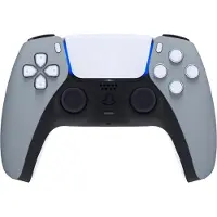 Clever Gaming Clever PS5 Faded Gray Controller