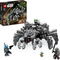 LEGO SPIN TANK 75361 (75361, LEGO Star Wars)
