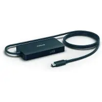 Jabra Panacast USB-C hub - Adapter voor conferentiecamera en luidsprekertelefoon uit de Speak-serie
