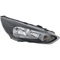 Diederichs 1419986 Koplamp