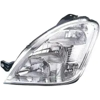 Diederichs 3494981 Koplamp