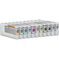 Epson Inktcartridge C13T653800 Mat-zwart