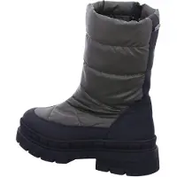 Tamaris Dames Enkellaarsje 1-1-26460-29 710 wijd Maat: 37 EU