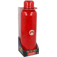 Nintendo Super Mario Bros Stainless Steel Fles 515ml
