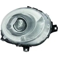 Diederichs 1208084 Koplamp