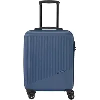 Travelite Koffer blauw