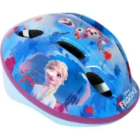 Volare - Bicycle Helmet 51-55 cm - Disney Frozen 2 (00945)