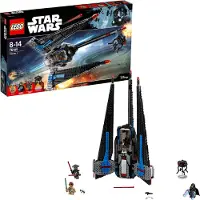 LEGO Tracker I