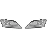 Diederichs 1041685 Koplampen set