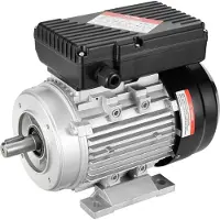 Vevor 0,55 kW elektromotor 1400 tpm