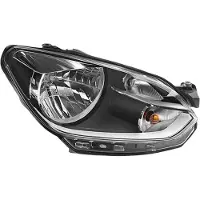 Hella Rechts voorlicht 12V W21/5W FF , geschikt voor onder andere VW UP!