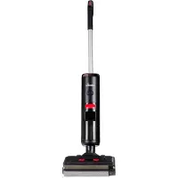 Vileda PureClean S5 Plus 178236 Nat- en droogzuiger Draadloos