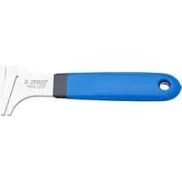 Unior Brake Disc Grinding Tool Blauw