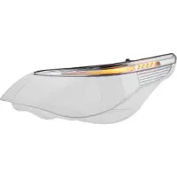 Johns 20 17 09-19 Lampglas, koplamp