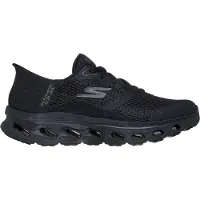 SKECHERS 125115 Go Walk Glide-step 2.0 Sneakers | Maat 38 Dames Zwart