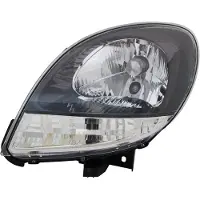 TYC 20-0362-75-2 Koplamp