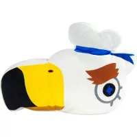 Tomy Club Mocchi-Mocchi T12822, figuurtje, geschikt voor kinderen vanaf 3 jaar