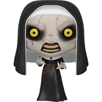 Funko POP! Pop! - The Nun - The Demonic Nun #776