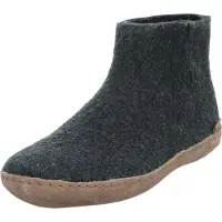 Glerups G boot Pantoffels | Maat 42 Heren Groen