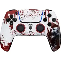Clever Gaming Clever Blood Moon Zombie Controller (PS5 compatibel)