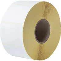 Brother BUS-1J074102-203 voorgestanste labels 102 mm x 74 mm (origineel)