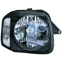 Alkar 2742566 Koplamp