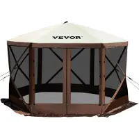 Vevor 3,05 x 3,05 m Pop-up Gazebo