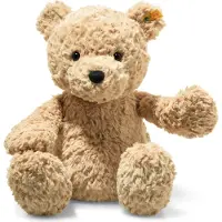 Steiff Jimmy Teddybeer, Premium Pluche Teddybeer, Pluche Speelgoed voor Kinderen