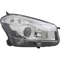 Diederichs 6045980 Koplamp